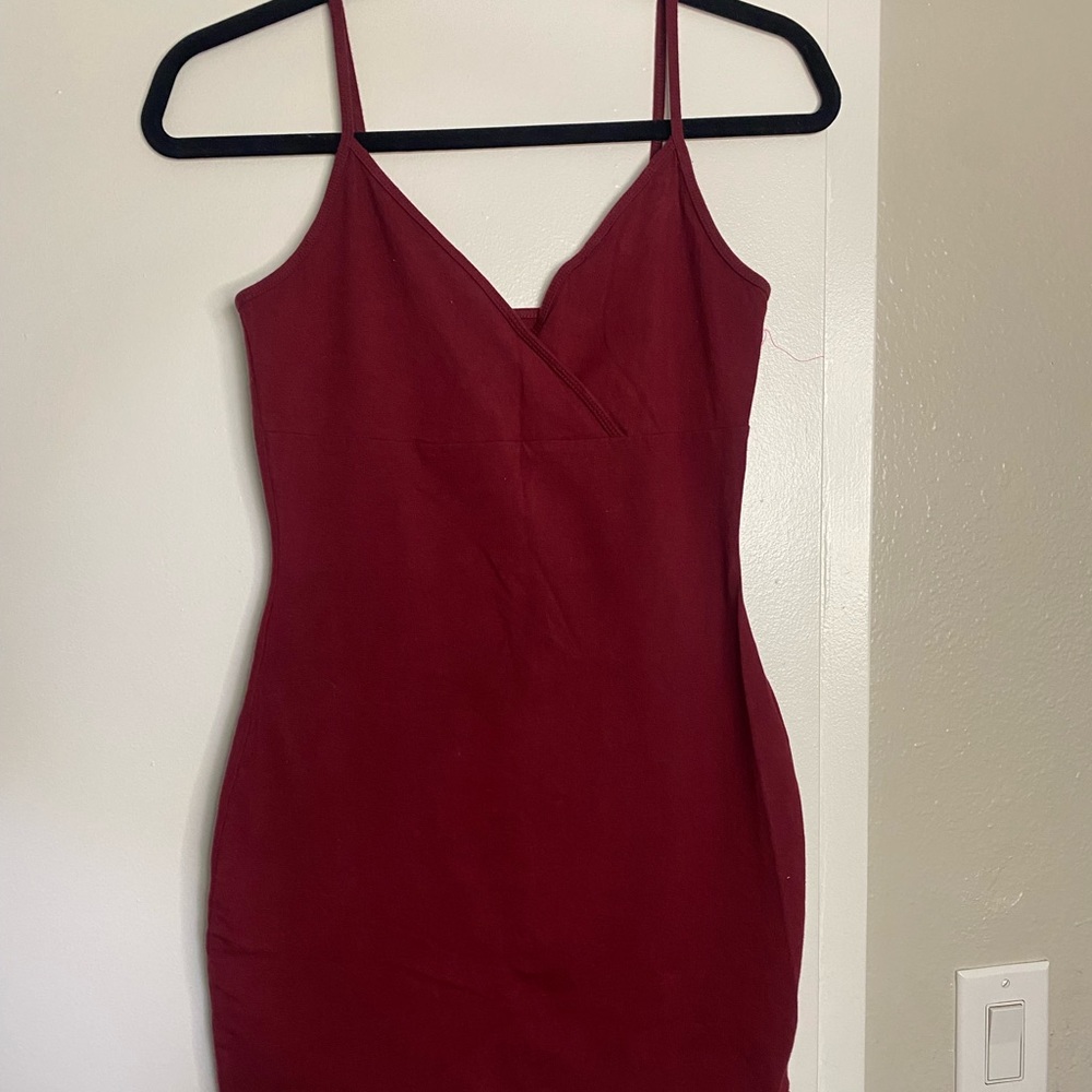 Wild fable mini dress